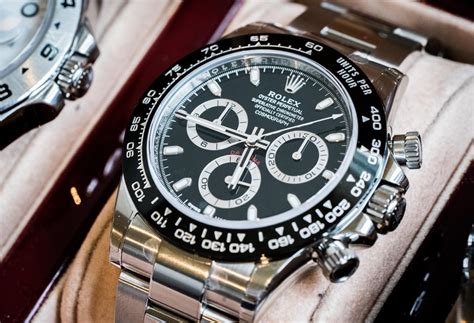 Rolex daytona 116500ln reddit